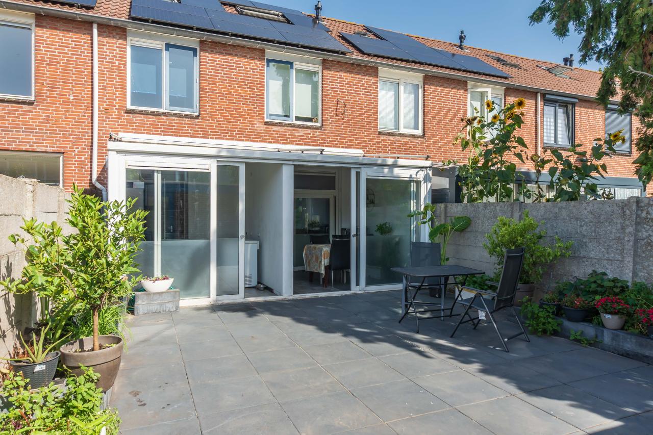 Bellinistraat 135 TILBURG