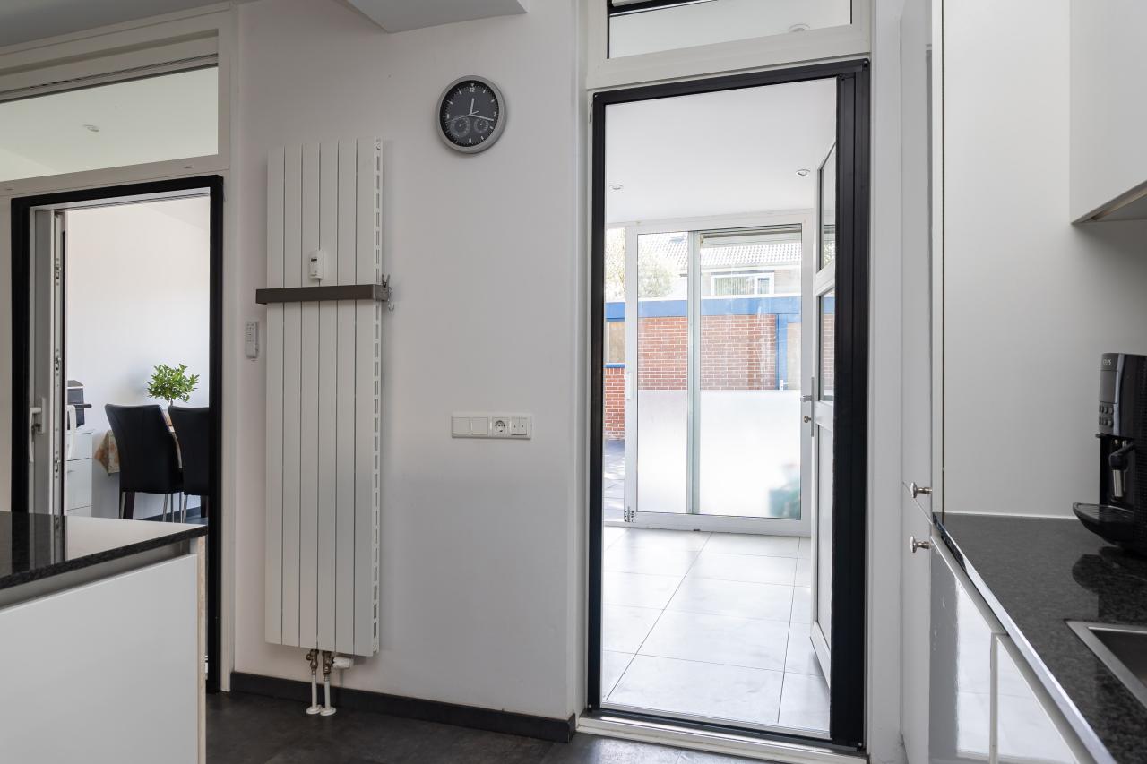Bellinistraat 135 TILBURG
