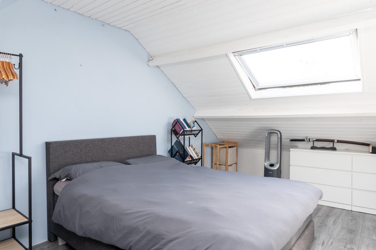Bellinistraat 135 TILBURG