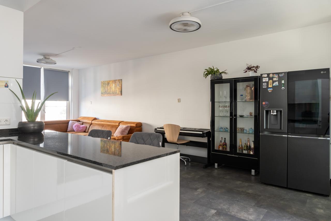 Bellinistraat 135 TILBURG