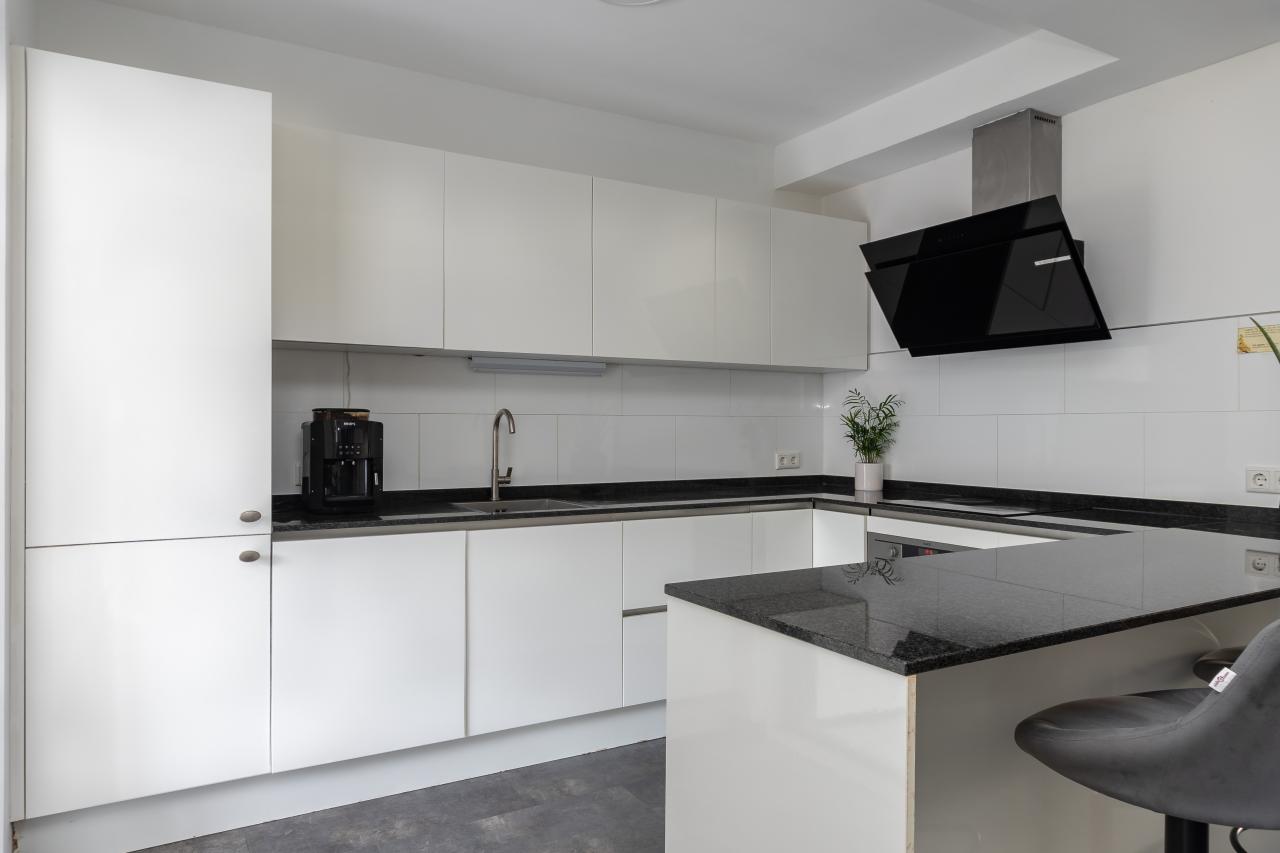 Bellinistraat 135 TILBURG
