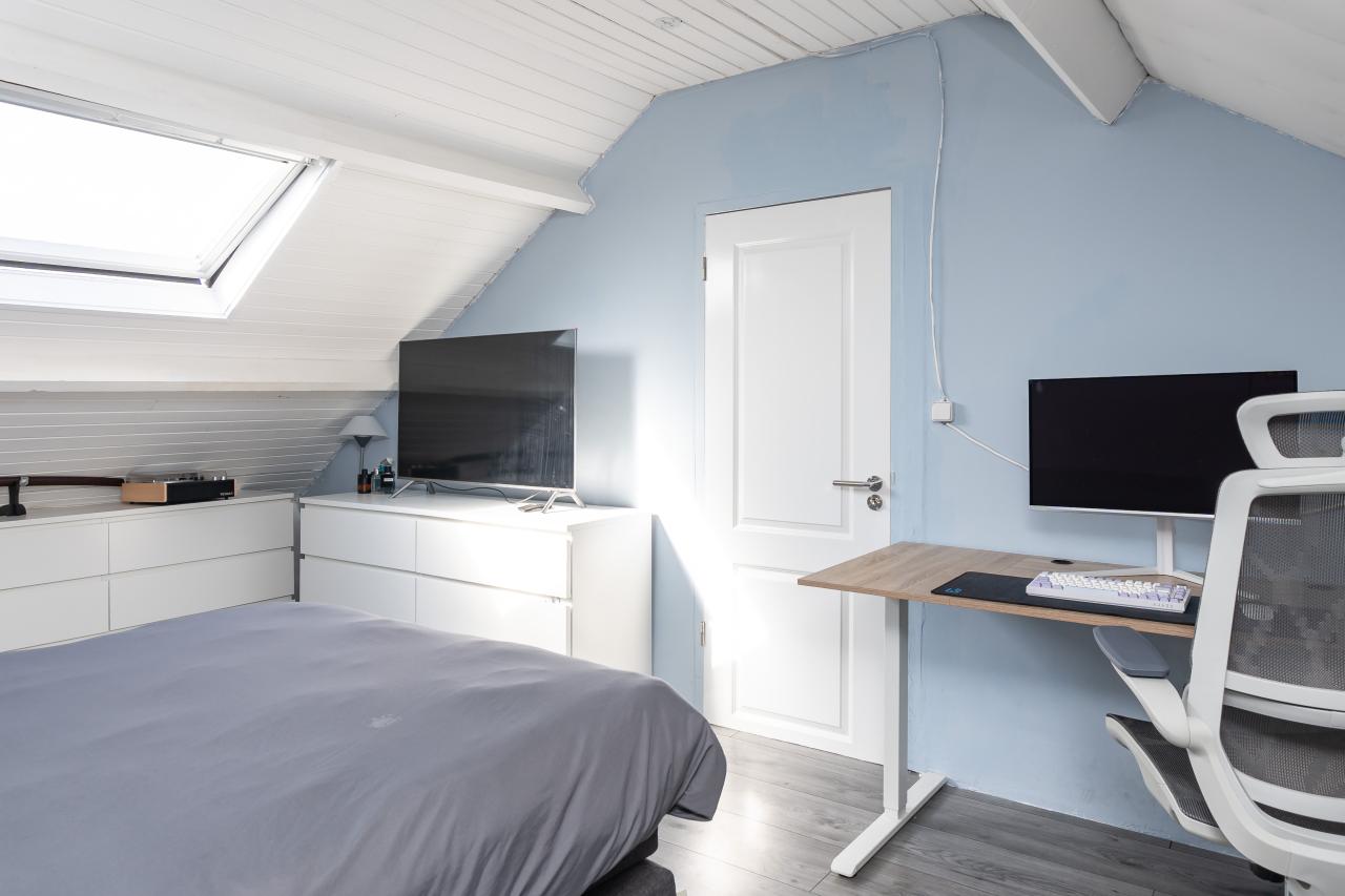Bellinistraat 135 TILBURG