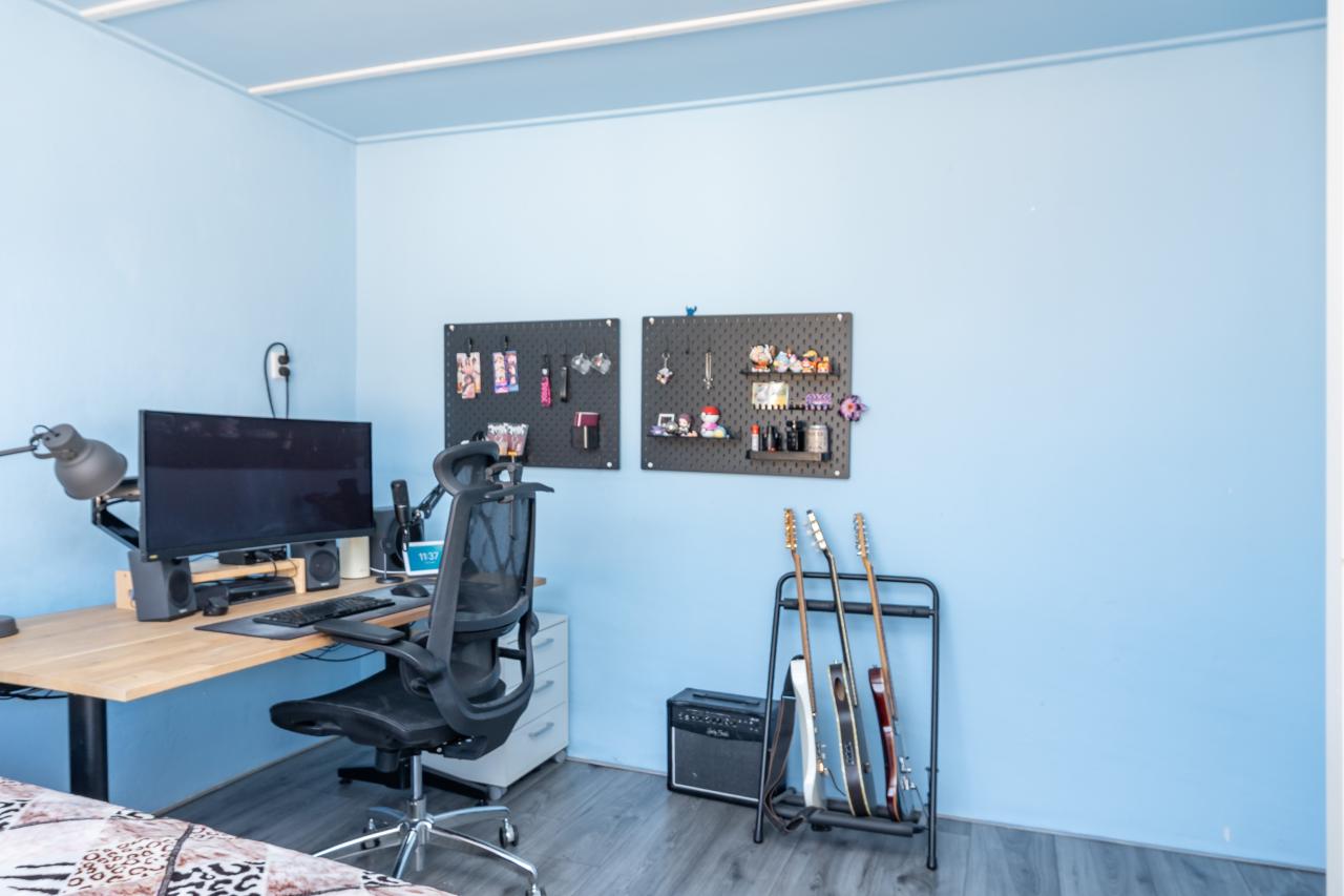 Bellinistraat 135 TILBURG