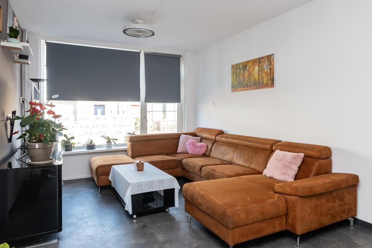 Bellinistraat 135 TILBURG