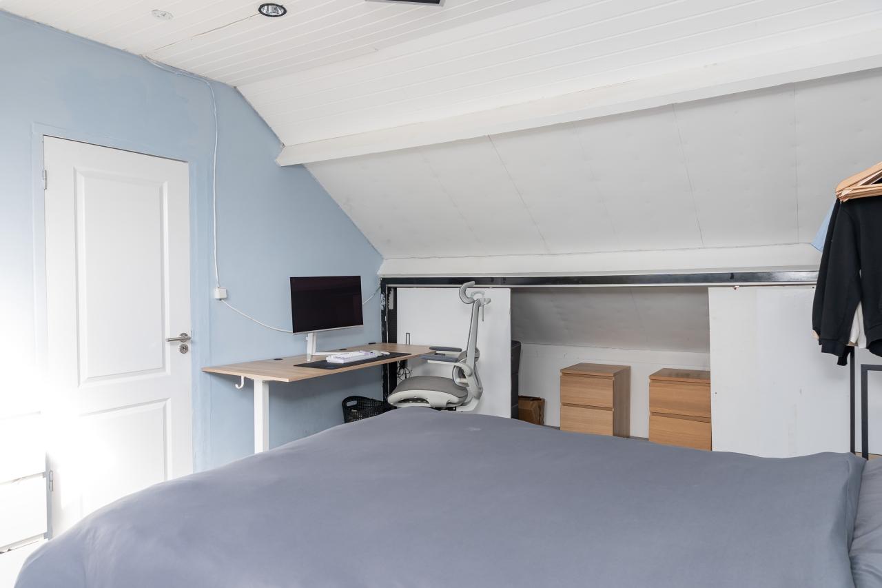 Bellinistraat 135 TILBURG