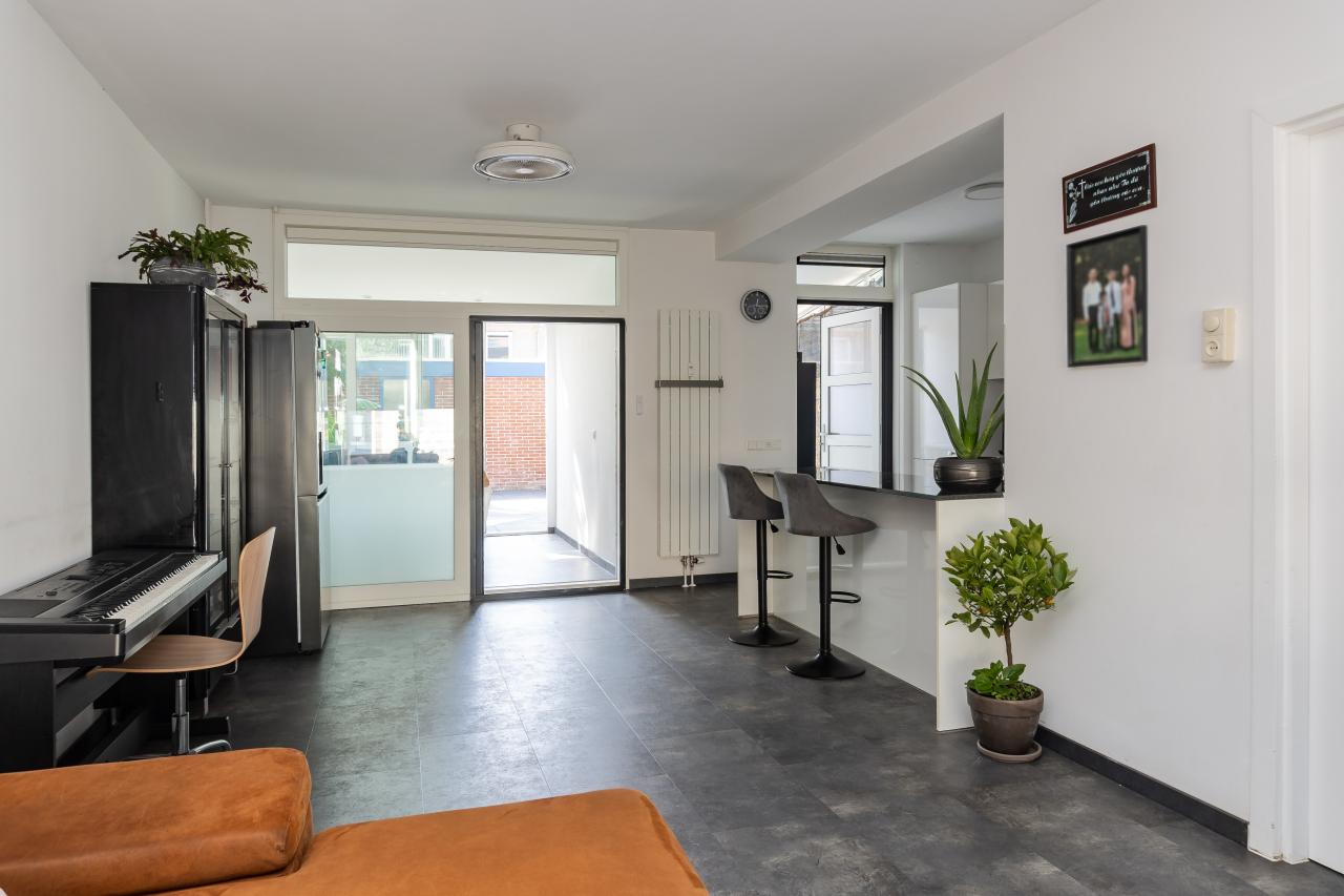 Bellinistraat 135 TILBURG