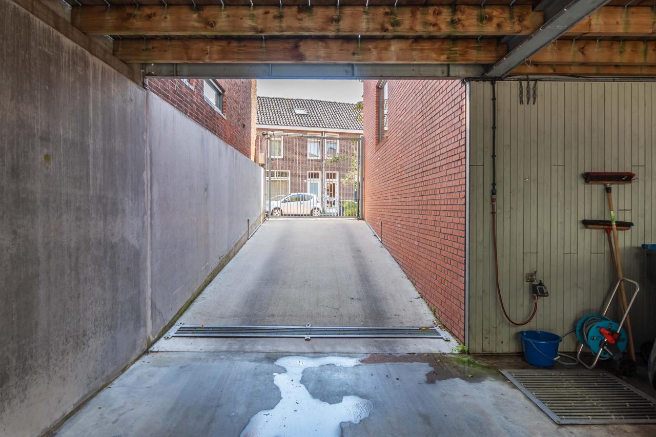 Korvelseweg 18 TILBURG