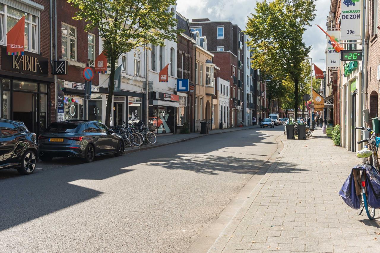Korvelseweg 18 TILBURG