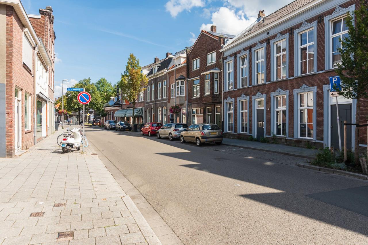 Korvelseweg 18 TILBURG