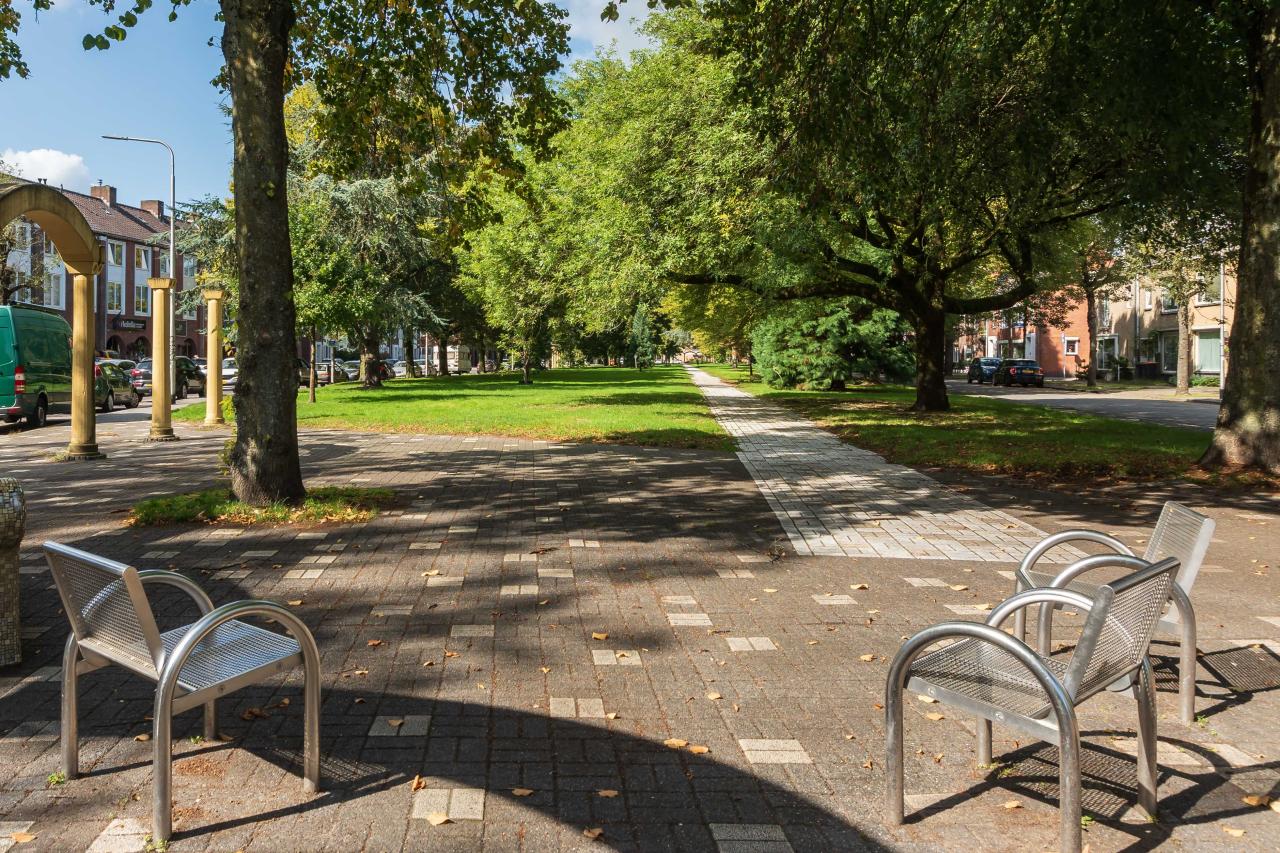 Burgemeester van de Mortelplein 24 TILBURG