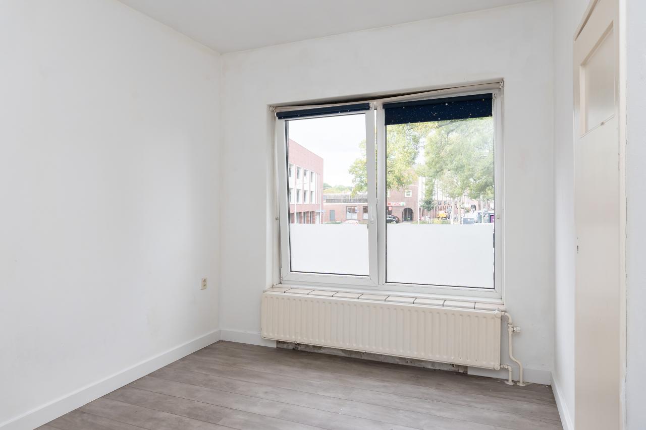 Burgemeester van de Mortelplein 24 TILBURG