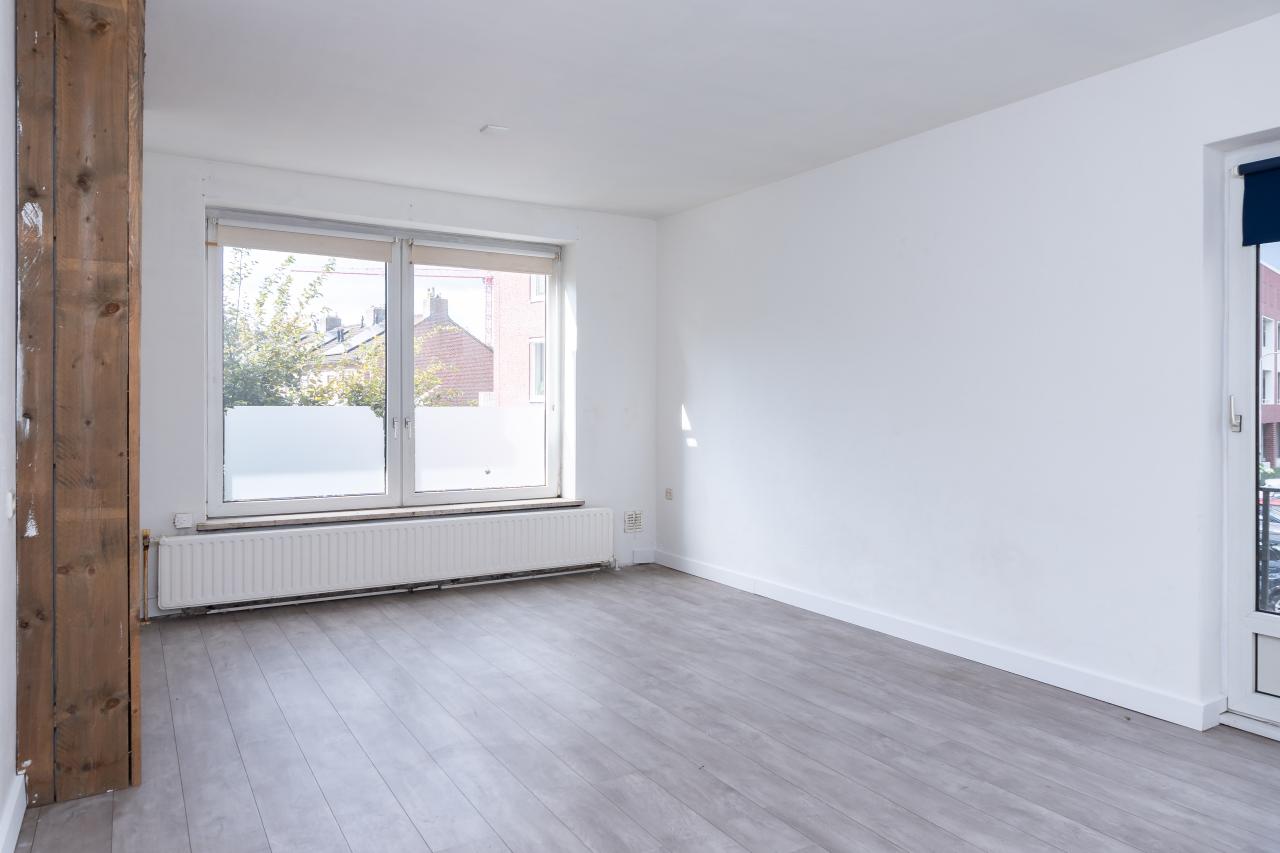 Burgemeester van de Mortelplein 24 TILBURG