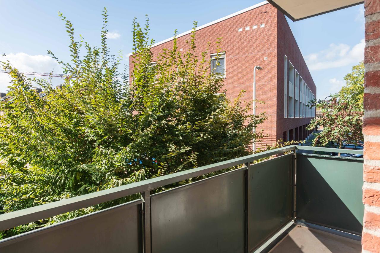 Burgemeester van de Mortelplein 24 TILBURG