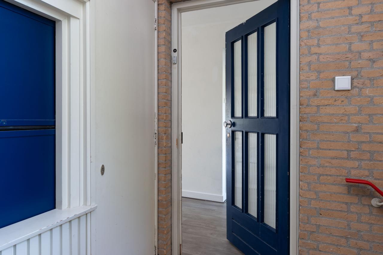 Burgemeester van de Mortelplein 24 TILBURG