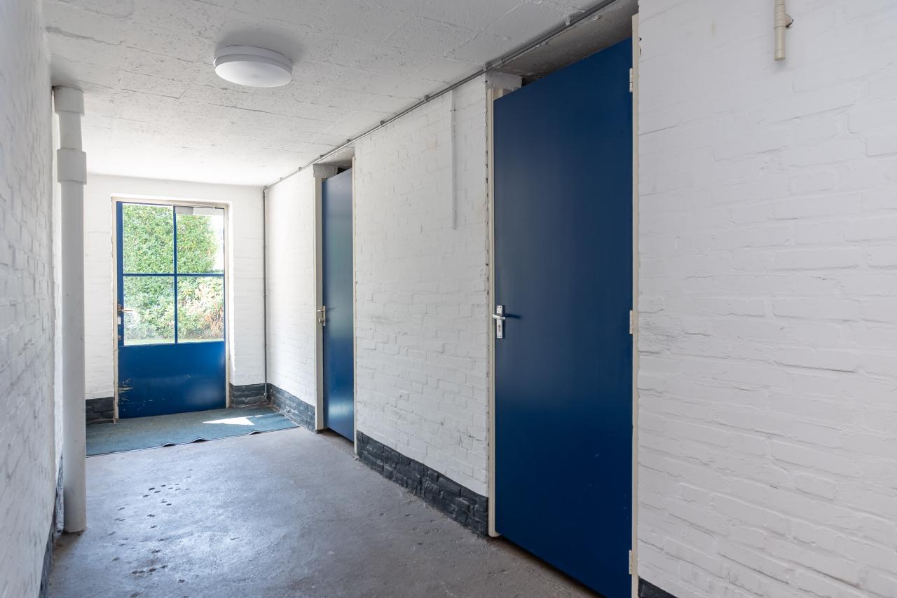 Burgemeester van de Mortelplein 24 TILBURG