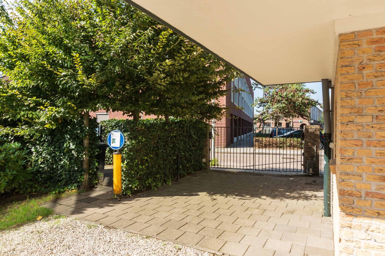 Burgemeester van de Mortelplein 24 TILBURG