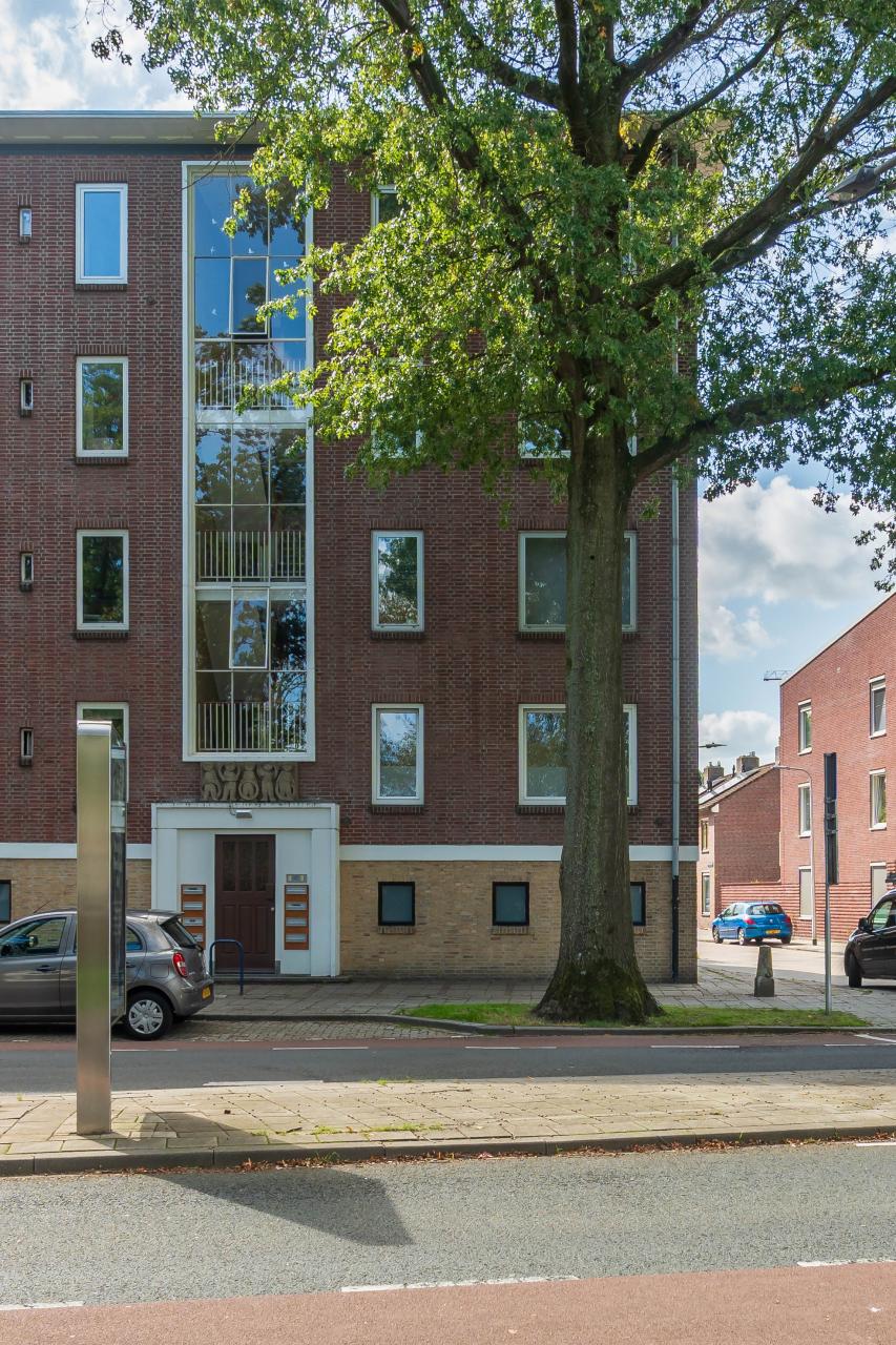 Burgemeester van de Mortelplein 24 TILBURG