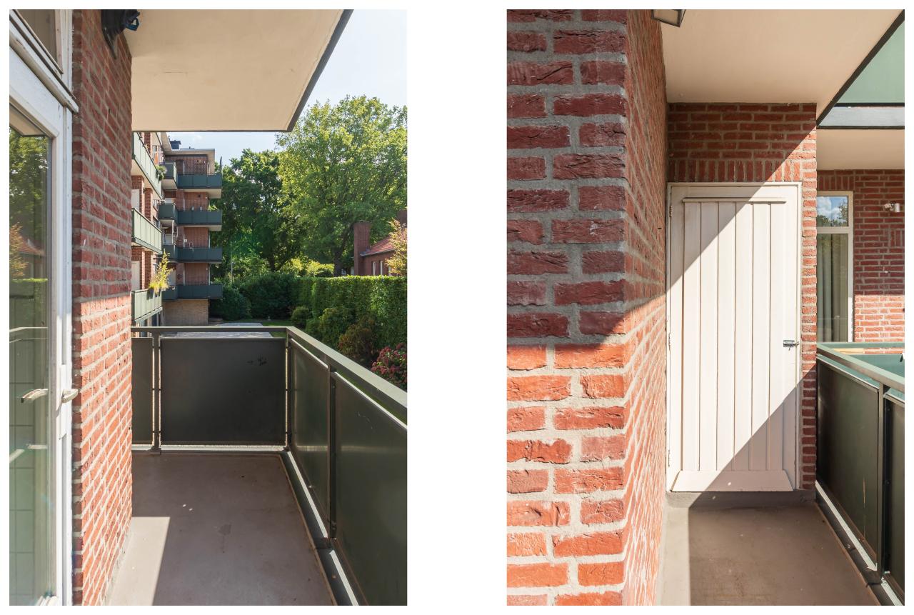 Burgemeester van de Mortelplein 24 TILBURG