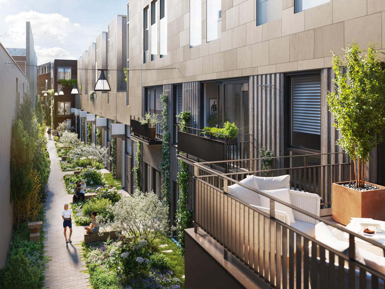 Pieter Vreedestraat 9 TILBURG