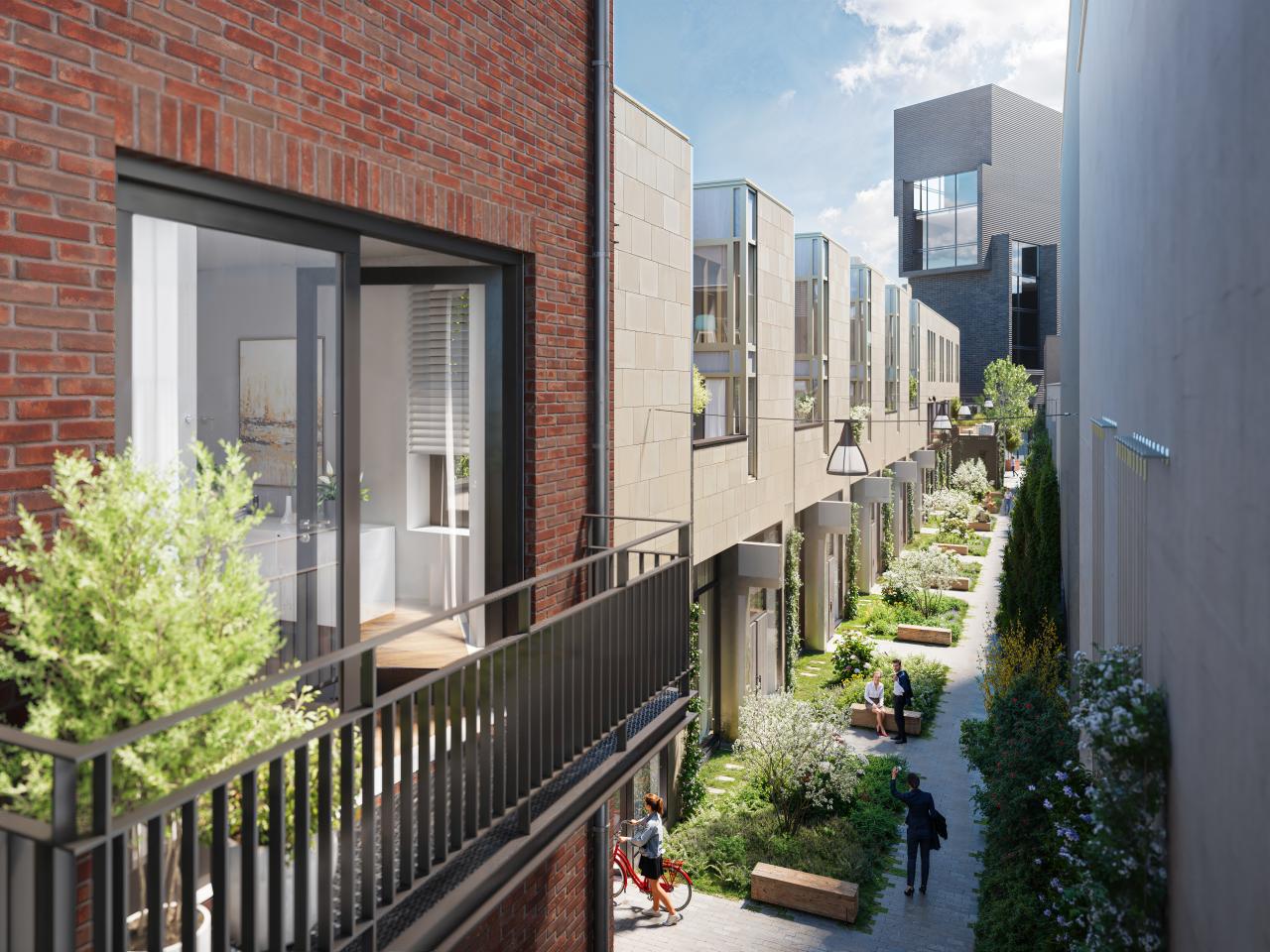 Pieter Vreedestraat 9 TILBURG