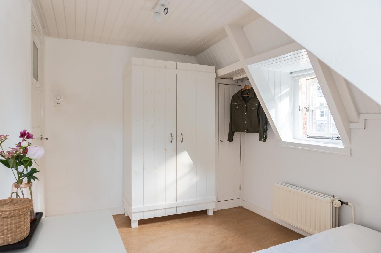 Burgemeester Suijsstraat 51 TILBURG