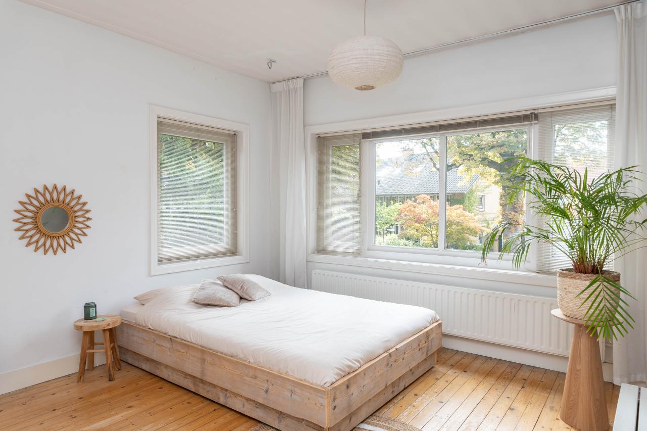 Burgemeester Suijsstraat 51 TILBURG