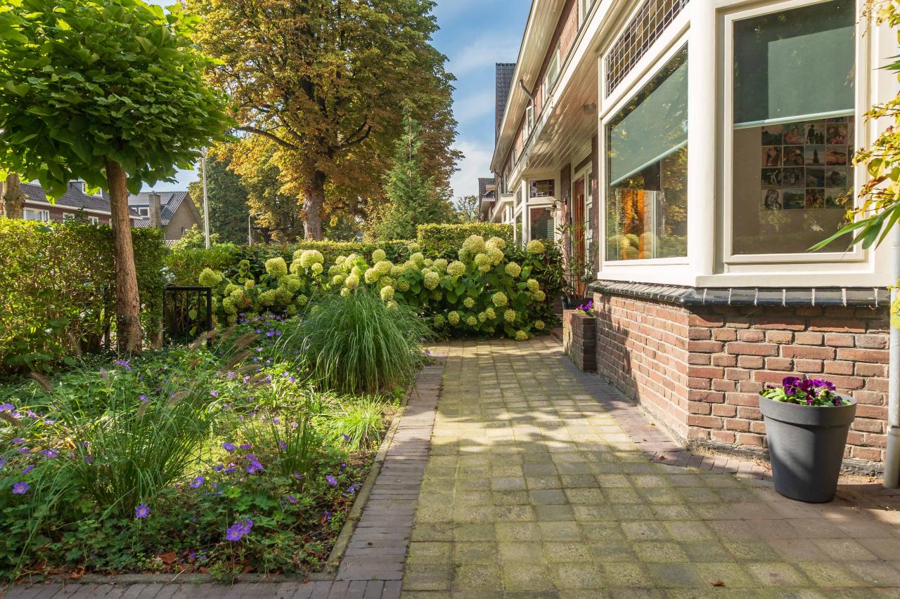 Burgemeester Suijsstraat 51 TILBURG