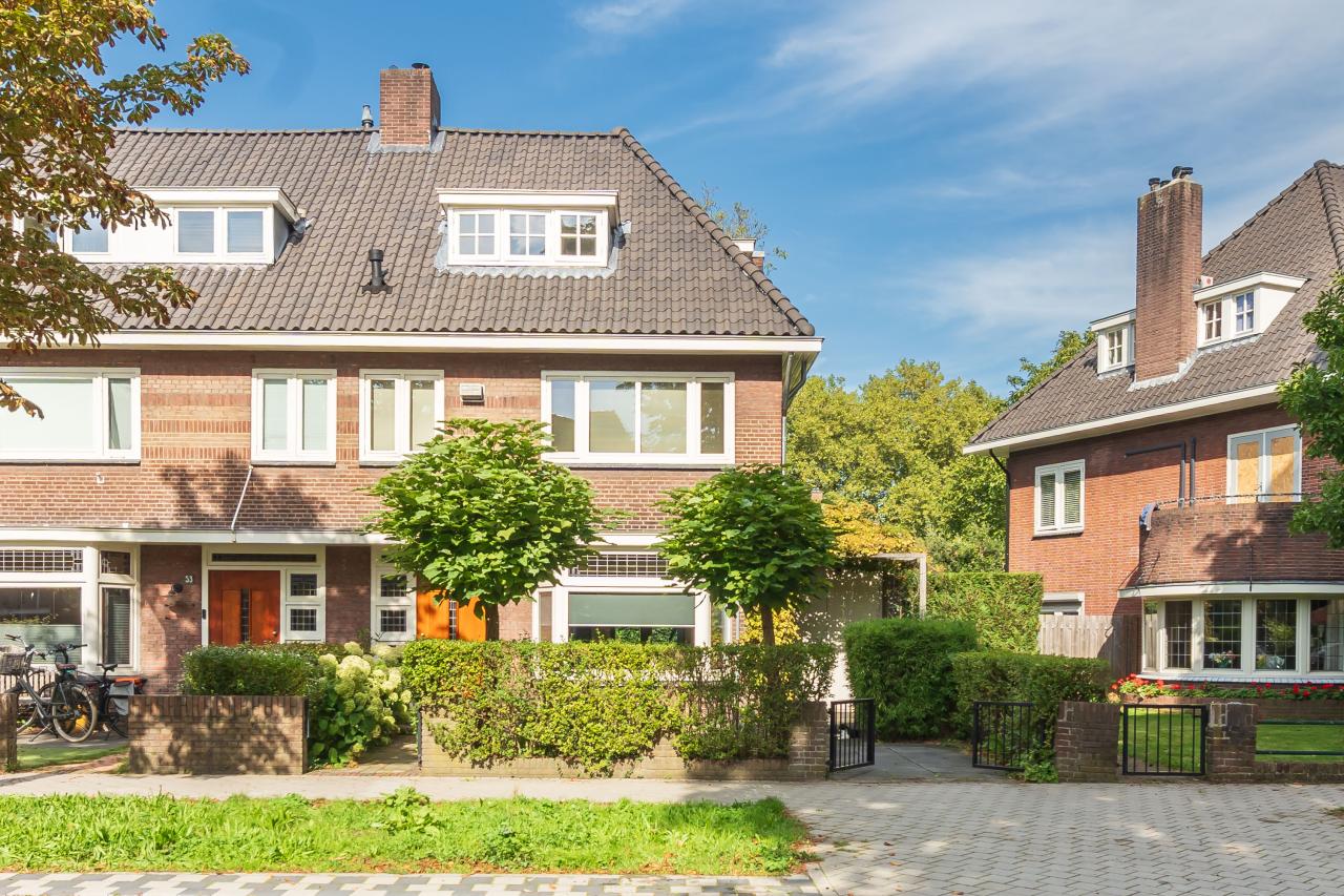 Burgemeester Suijsstraat 51 TILBURG
