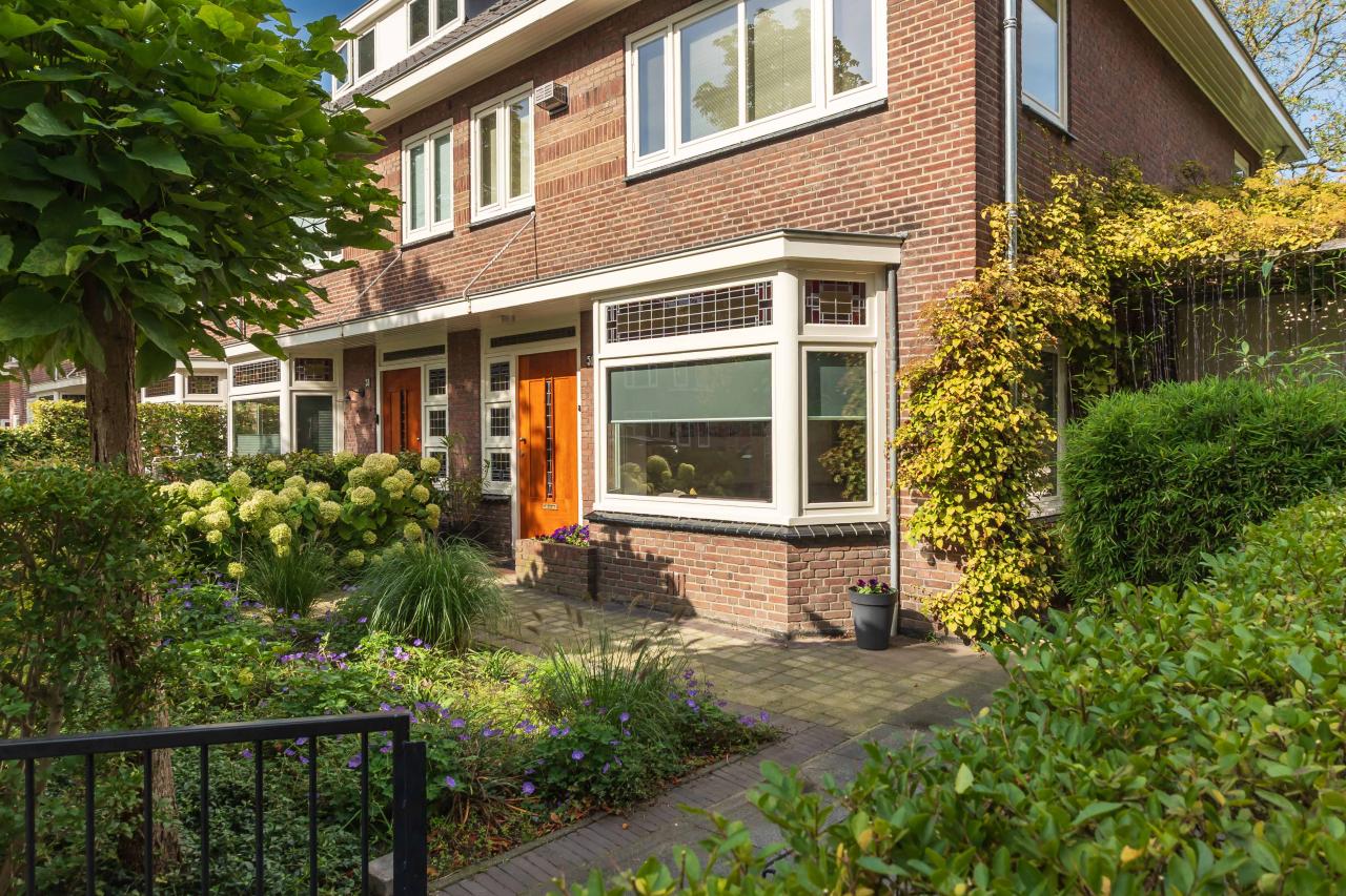 Burgemeester Suijsstraat 51 TILBURG