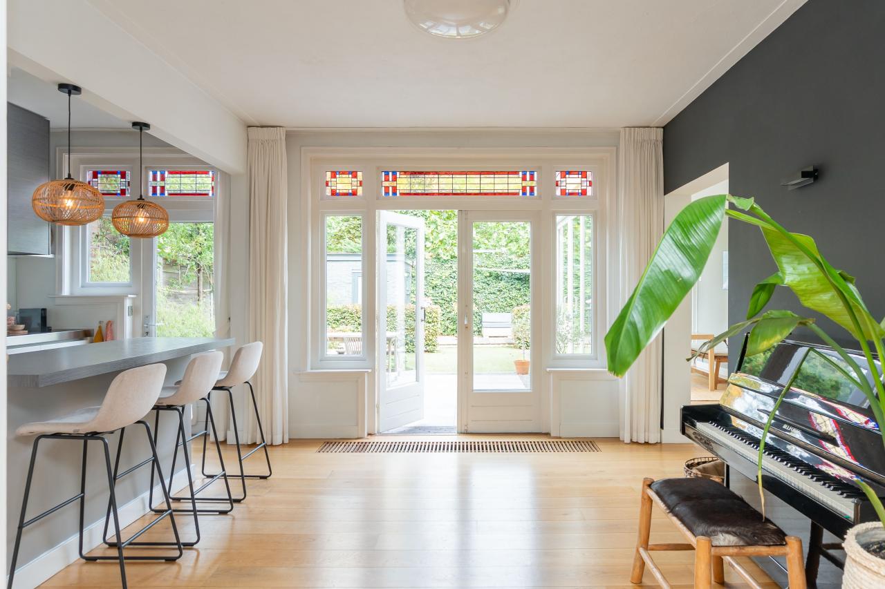 Burgemeester Suijsstraat 51 TILBURG