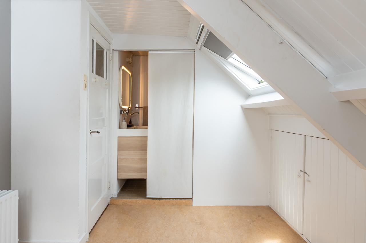 Burgemeester Suijsstraat 51 TILBURG