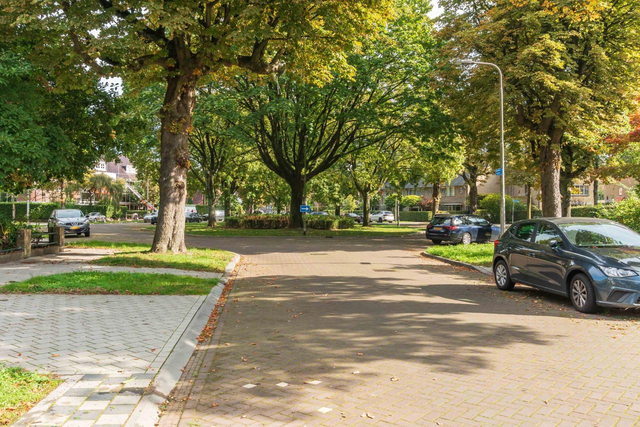 Burgemeester Suijsstraat 51 TILBURG