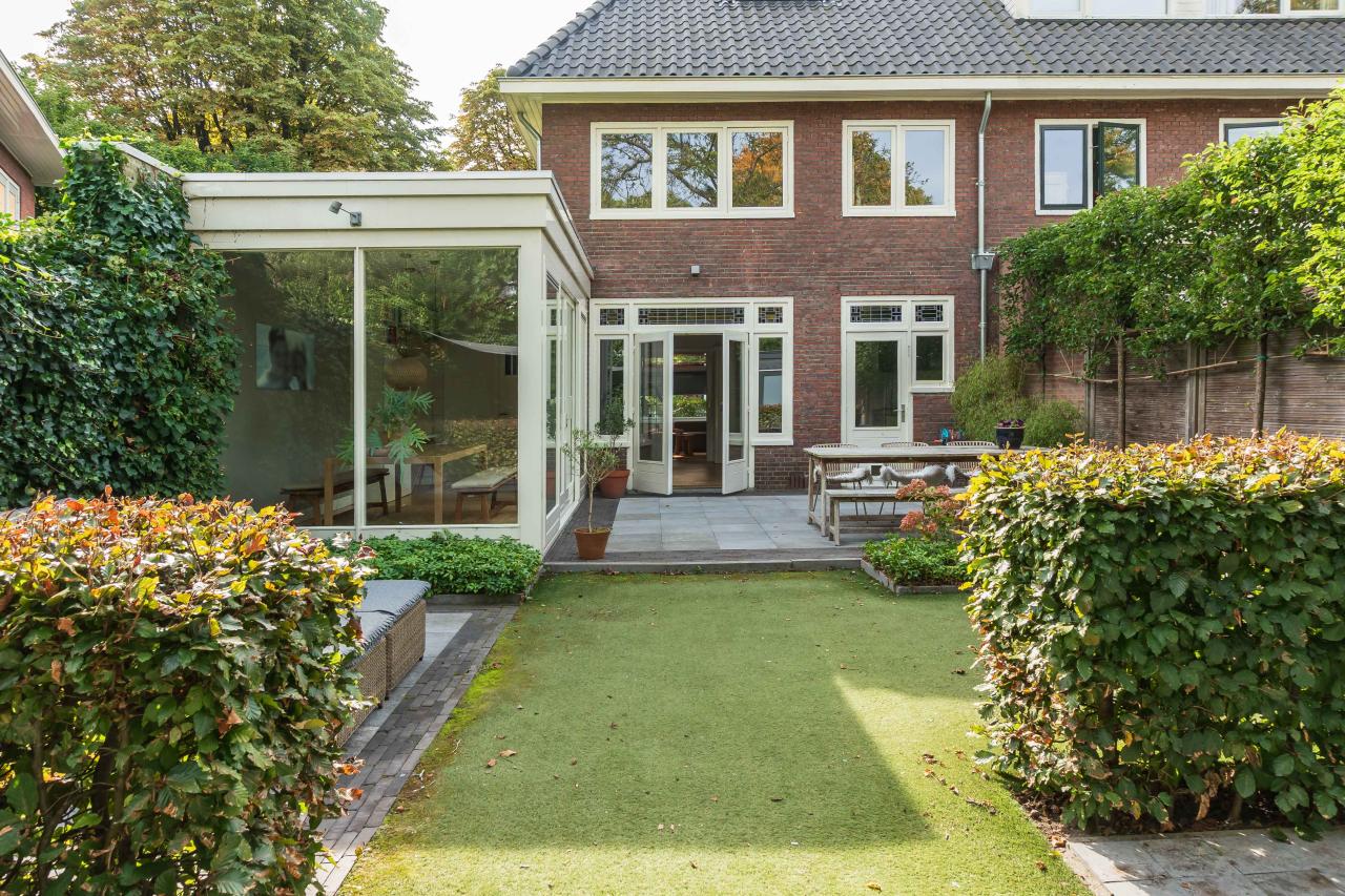Burgemeester Suijsstraat 51 TILBURG