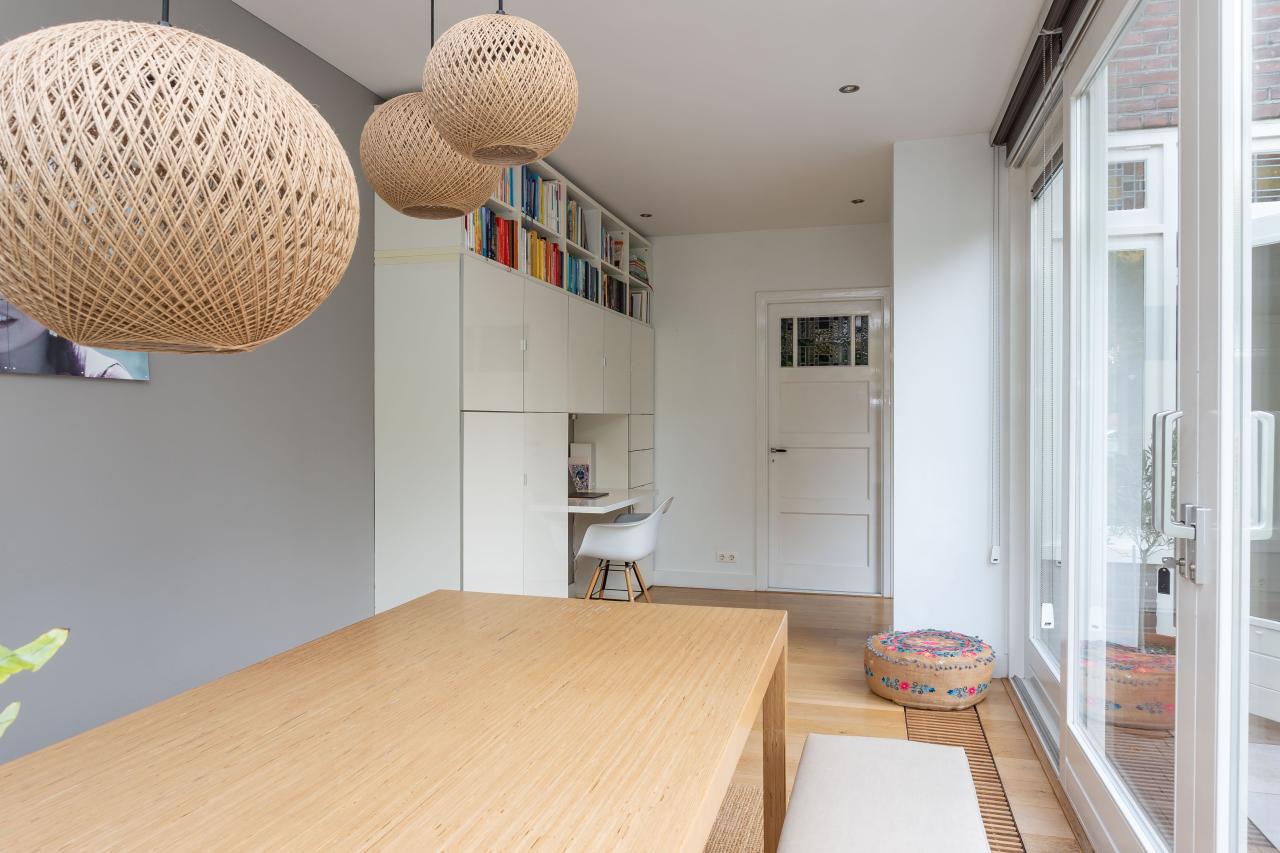 Burgemeester Suijsstraat 51 TILBURG