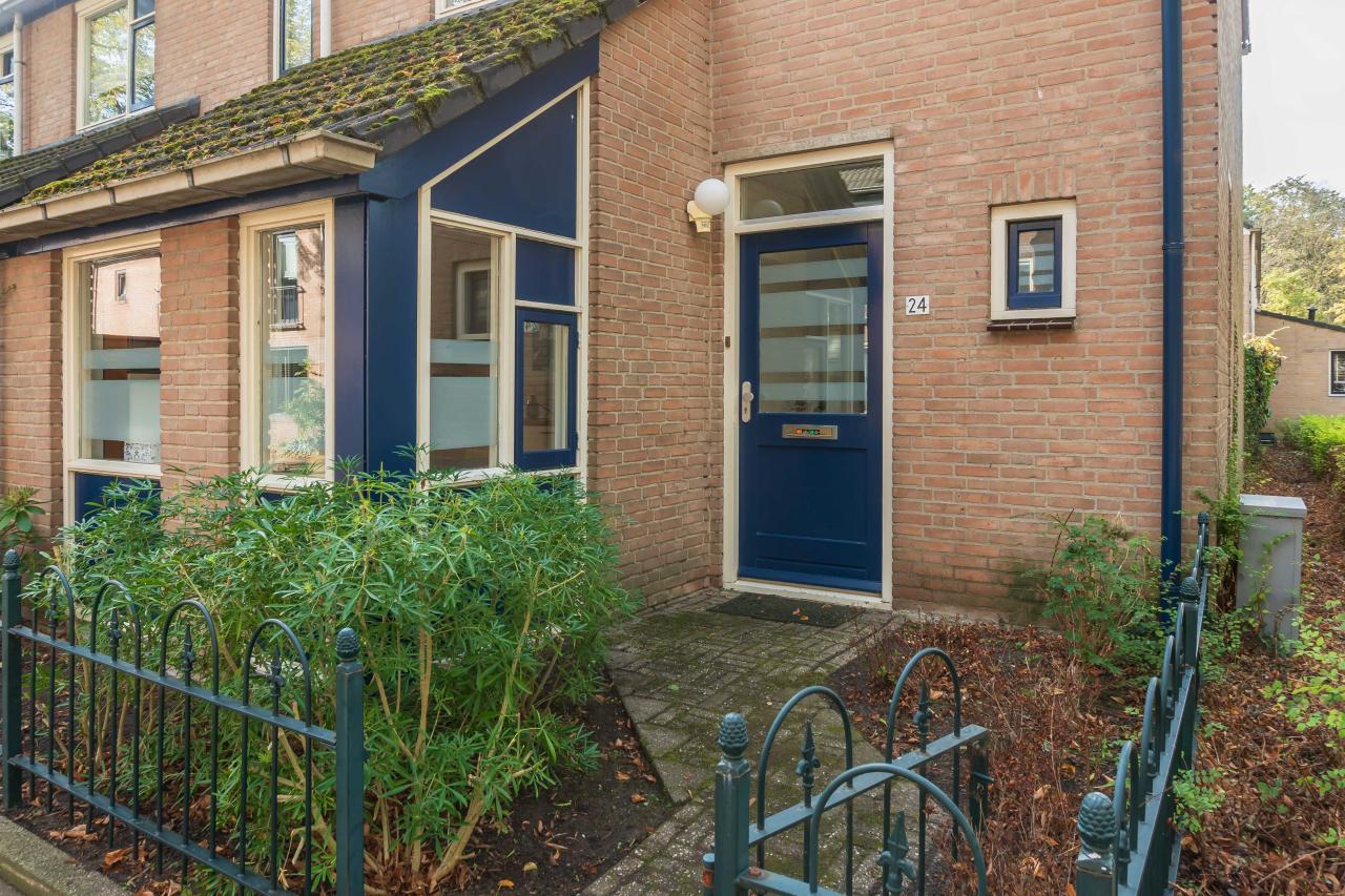 Gagel 24 GOIRLE