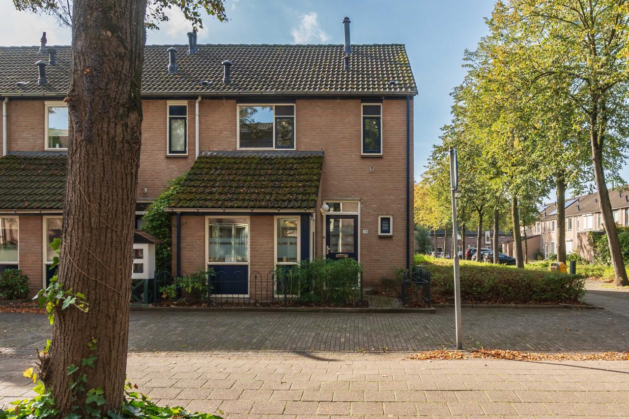 Gagel 24 GOIRLE