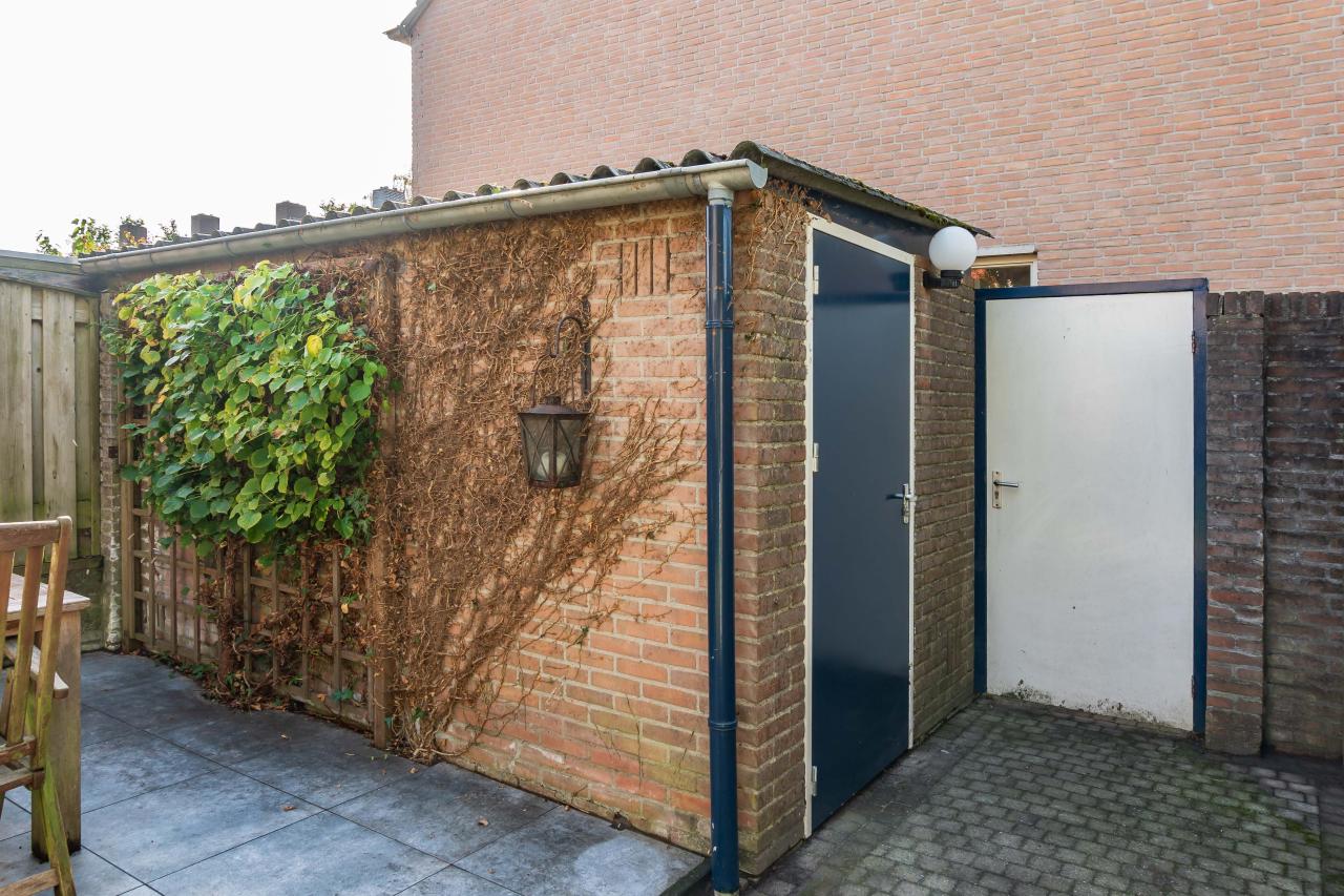 Gagel 24 GOIRLE