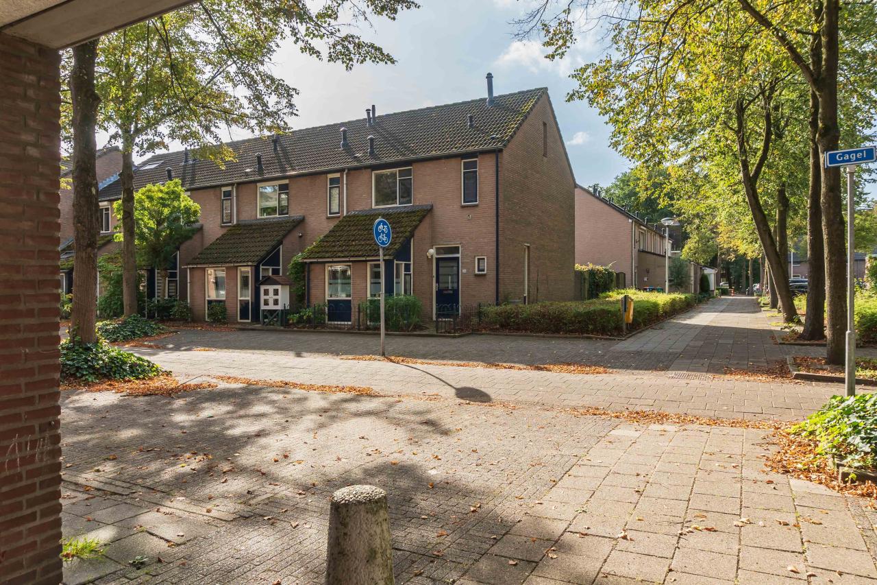 Gagel 24 GOIRLE