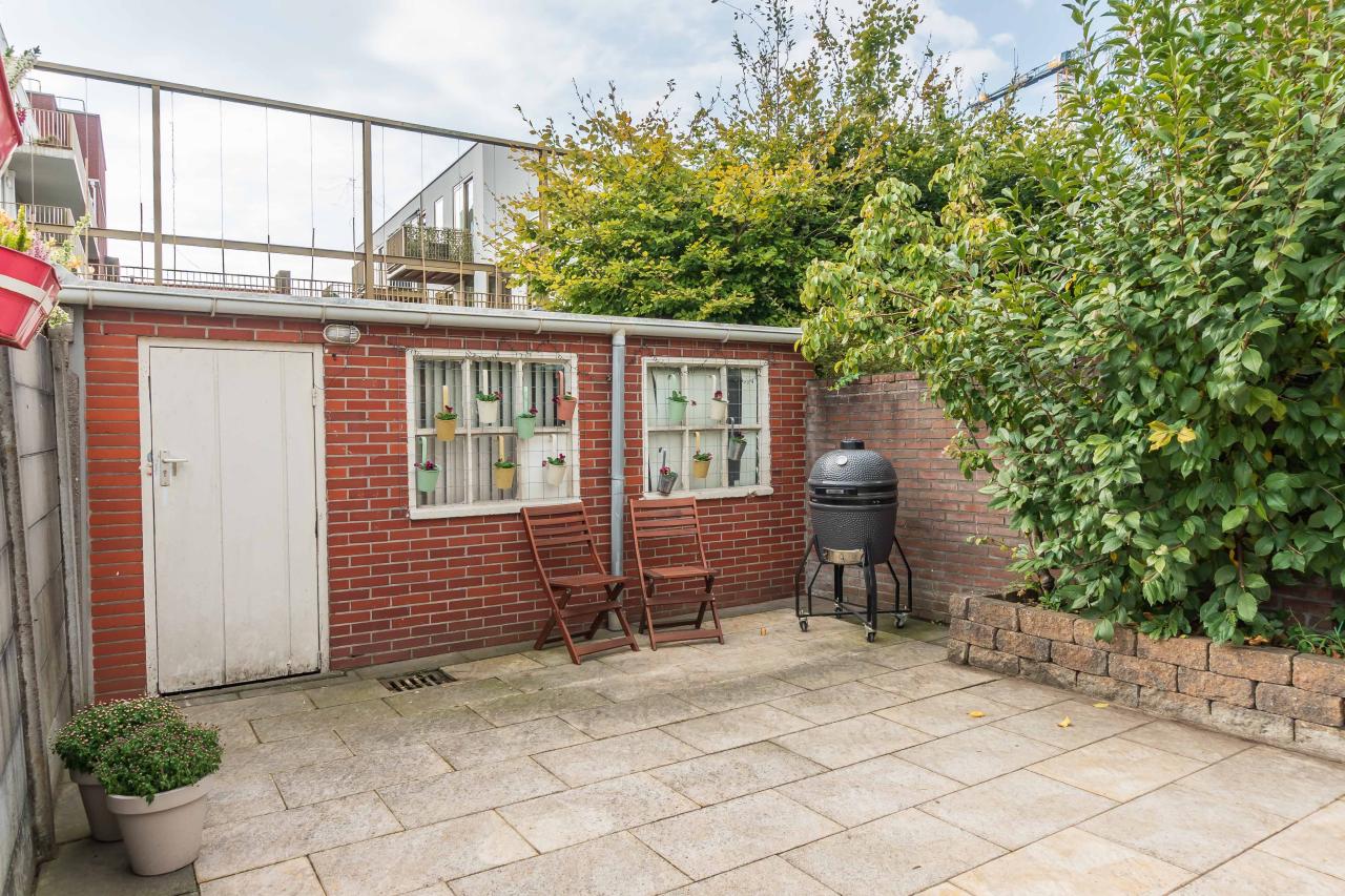 Clercxstraat 32 TILBURG
