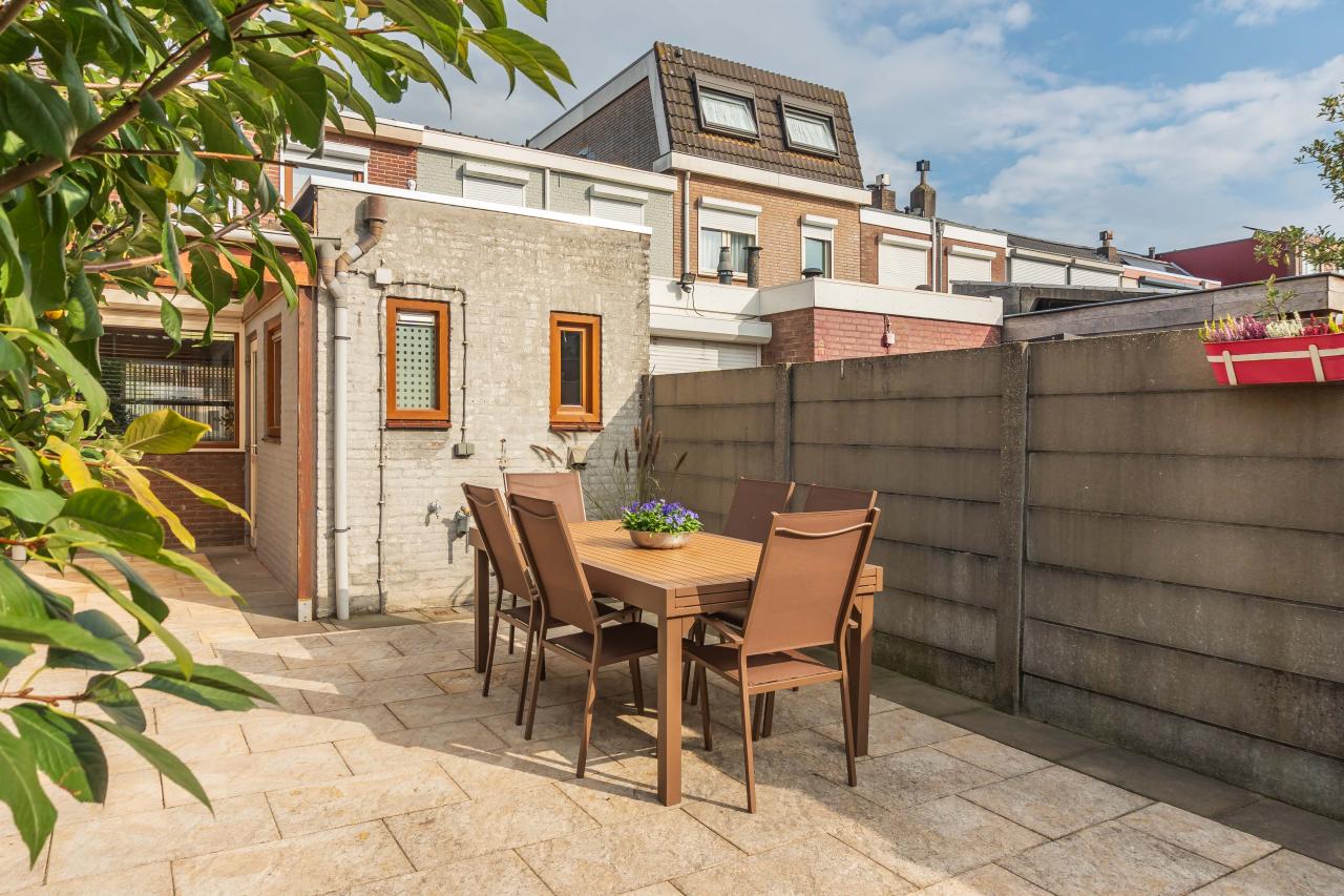 Clercxstraat 32 TILBURG