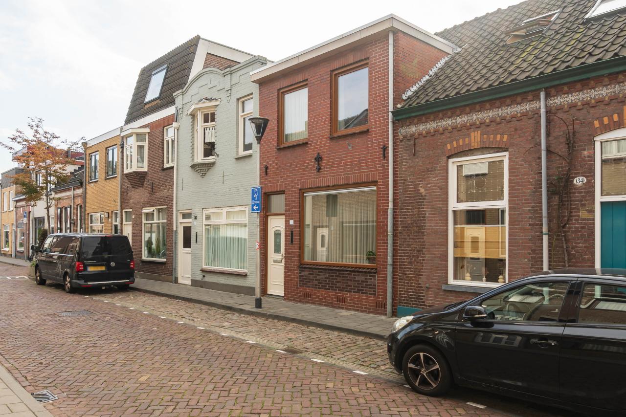Clercxstraat 32 TILBURG