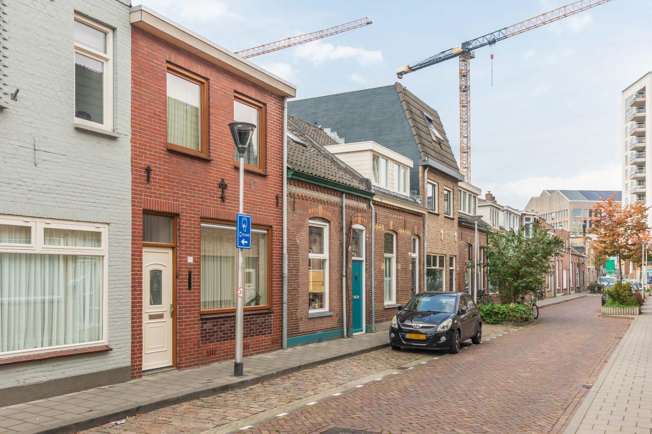 Clercxstraat 32 TILBURG