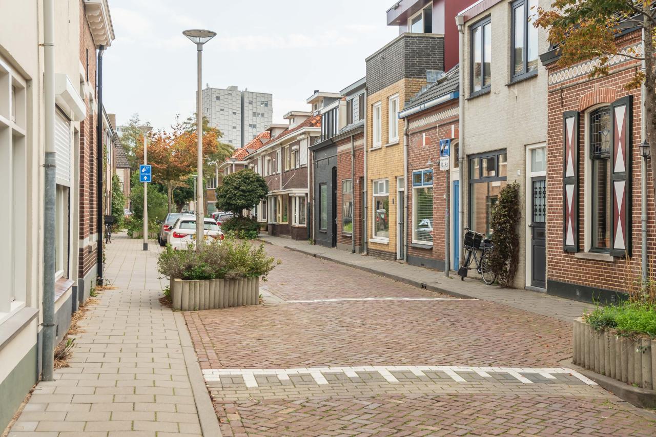 Clercxstraat 32 TILBURG